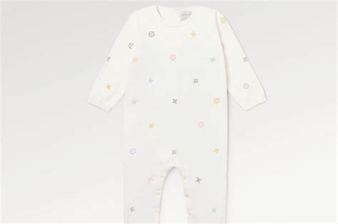 lv baby grow|Ready.